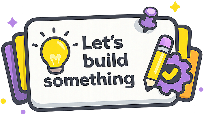 Your Project