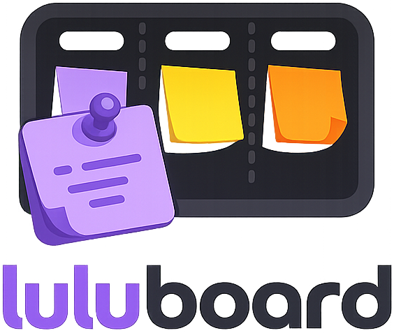 LuluBoard