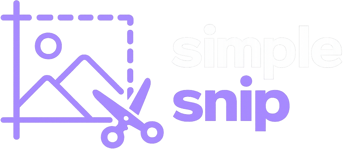 SimpleSnip