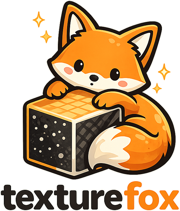 TextureFox